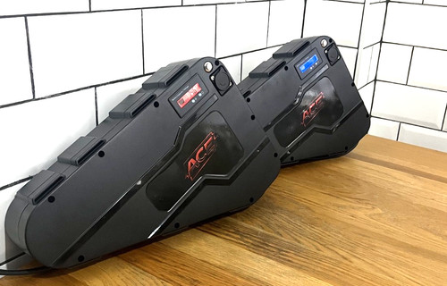 52v 30ah bike battery - 30ah, e-bike