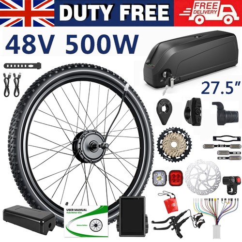 48v ebike conversion - conversion, kit