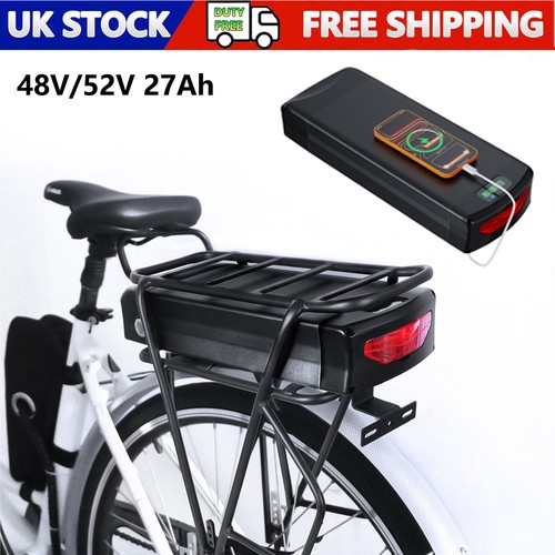 Lithium bike battery 2000w - e-bike,