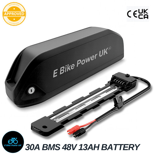 48v 13ah ebike battery - ebike,