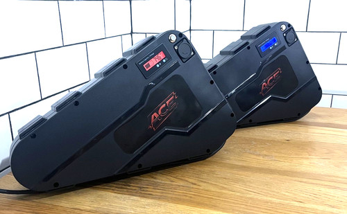 52v 20ah samsung bike - 52v, e