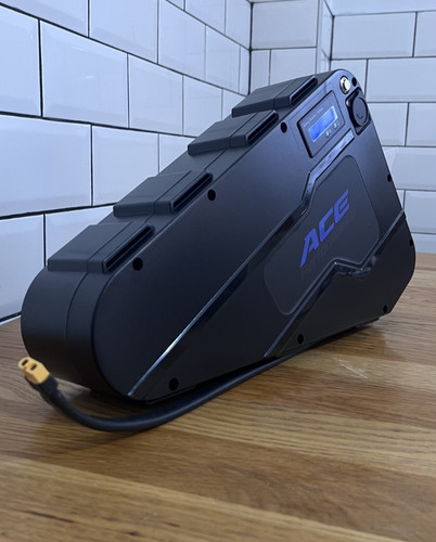 48v 30ah bike battery - 30ah,