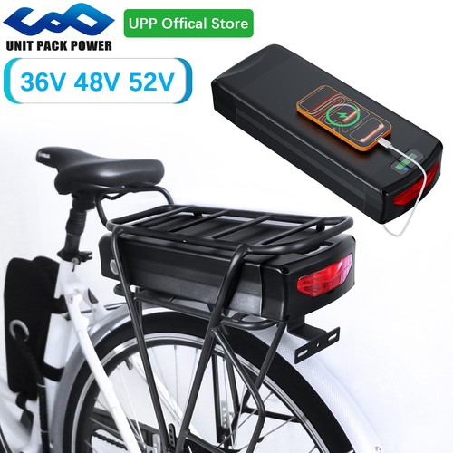 Lithium bike battery 2000w - e-bike,