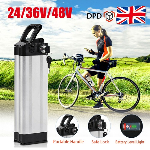 36v 48v bike - 24/36v/48v, battery