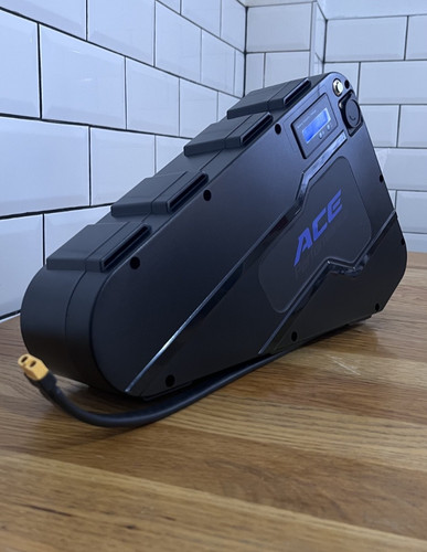 48v 20ah bike battery - 20ah, e-bike