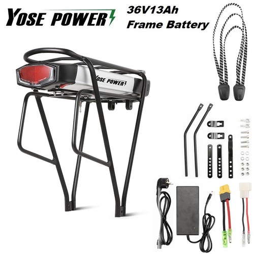 36v13ah bike ion rear - 36v13ah,