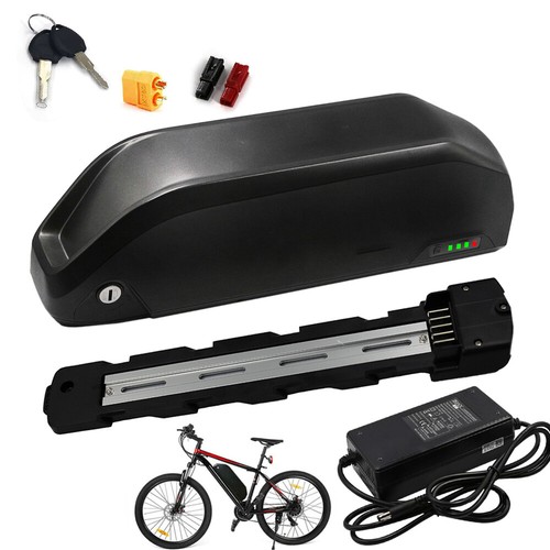 48v 13ah bike battery pack - 48v, e-bike