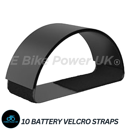 Triangle bike battery - 10, e