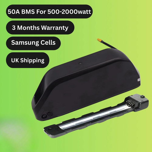 Bike conversion kit - e-bike,