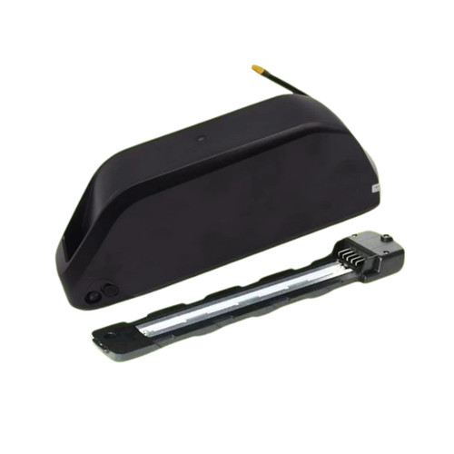 Bike conversion kit downtube - e-bike,