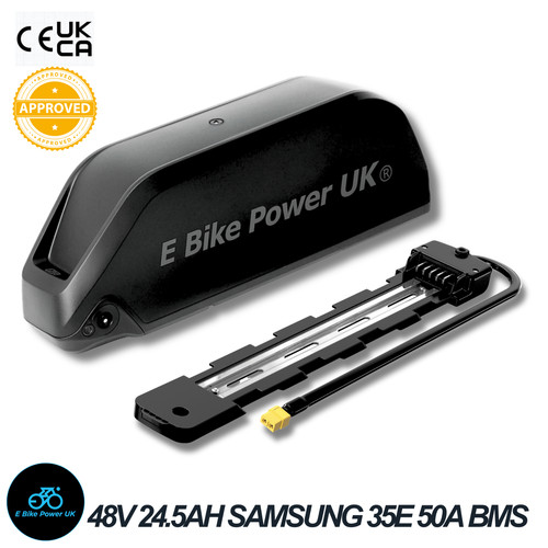 48v ebike conversion - 48v,