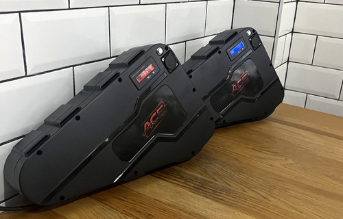 52v 30ah bike - e-bike, battery